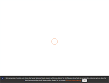 Tablet Screenshot of idat.de